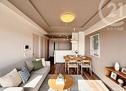 物件画像 エストヴォーレ上北台