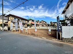 物件画像 わが家90Days武蔵村山市三ツ木5丁目