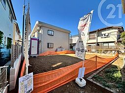物件画像 東大和市高木3丁目／新築戸建