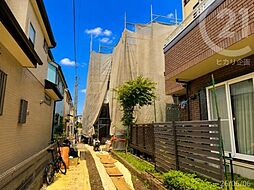 物件画像 東大和市高木3丁目/新築戸建