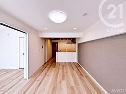 物件画像 東大和グリーンタウン1号棟