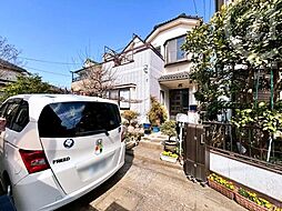 物件画像 東大和市南街2丁目