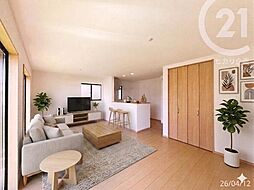 物件画像 東大和市狭山4丁目・全11棟