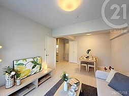 物件画像 東大和ナショナルコート