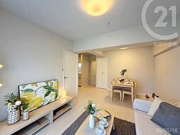 物件画像 東大和ナショナルコート
