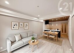 マンションイメージ