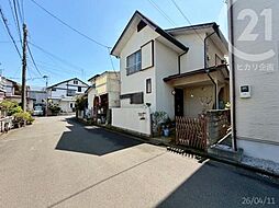 物件画像 東大和市上北台3丁目