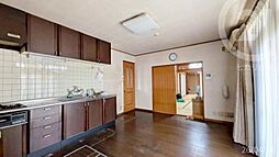 物件画像 羽村市羽加美3丁目