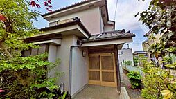 物件画像 羽村市羽加美3丁目・土地
