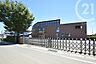 周辺：村山中藤保育園白樺／徒歩6分まで600m、徒歩8分