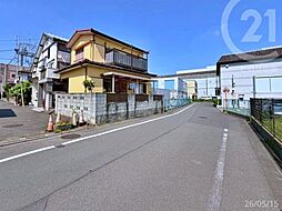 物件画像 東大和市上北台3丁目