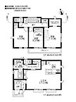 東京都武蔵村山市学園3丁目：物件画像