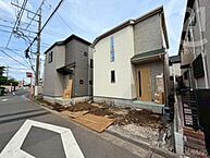 東京都立川市栄町3丁目：物件画像