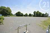 下砂橋あそび広場まで550m、／徒歩7分