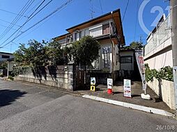 物件画像 東大和市湖畔2丁目