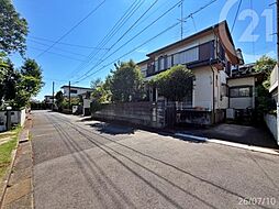 物件画像 東大和市湖畔2丁目