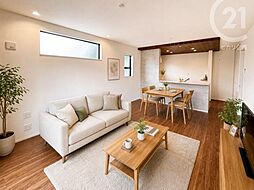 物件画像 東大和市芋窪4丁目/新築戸建・全12棟