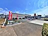周辺：クリエイトSD　東大和八幡通店まで250m、／徒歩4分