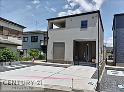 物件画像 木更津市高柳3丁目　新築一戸建て　1号棟