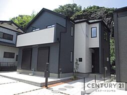 物件画像 木更津市請西　新築一戸建て　6期　6号棟