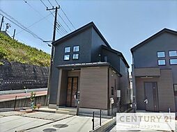 物件画像 木更津市請西　新築一戸建て　6期　11号棟