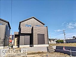 物件画像 君津市久保3丁目　新築一戸建て　2号棟