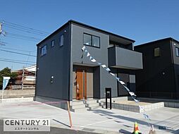 物件画像 木更津市岩根4丁目　新築一戸建て　15号棟