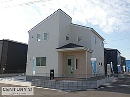 物件画像 木更津市岩根4丁目　新築一戸建て　17号棟