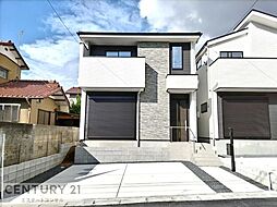 物件画像 木更津市祇園2丁目 新築一戸建て 6期 1号棟