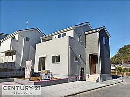 物件画像 君津市人見3丁目　新築一戸建て　23-2期　6号棟