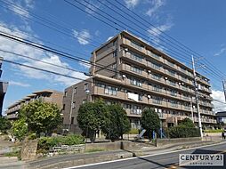 物件画像 アルファグランデ船橋咲が丘