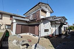 物件画像 君津市南久保2丁目　土地