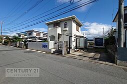 物件画像 君津市外箕輪4丁目　中古一戸建て