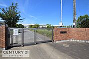 木更津市立高柳小学校まで1575m