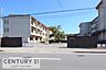 周辺：君津市立周西南中学校まで844m