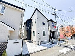 物件画像 八王子市富士見町　新築一戸建て・全2棟　2号棟