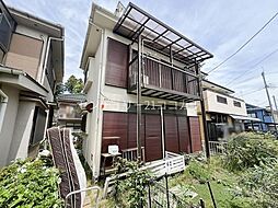 物件画像 八王子市下恩方町　中古一戸建て