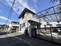 物件画像 日野市西平山の中古一戸建て