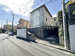 物件画像 八王子市元八王子町2丁目　中古一戸建て