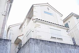 物件画像 八王子市館町　中古一戸建て