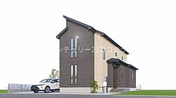 物件画像 八王子市川口町　新築一戸建て・全1棟