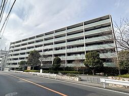 物件画像 パークスクエア二子多摩川　中古マンション