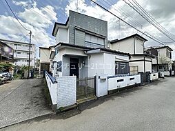 物件画像 立川市一番町 中古一戸建て