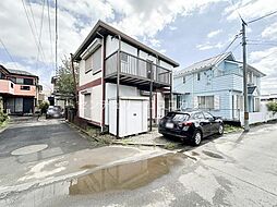物件画像 八王子市楢原町　土地　建築条件なし