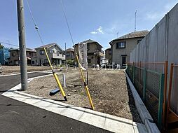 物件画像 八王子市諏訪町　土地　6区画　建築条件なし