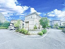 物件画像 八王子市元八王子町2丁目 中古一戸建て