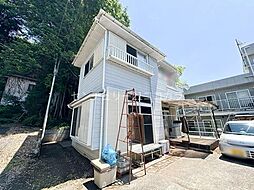 物件画像 八王子市宮下町 中古一戸建て