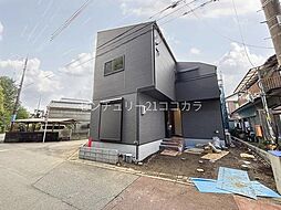 物件画像 日野市日野本町5丁目 新築一戸建て 1号棟