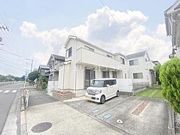 物件画像 八王子市楢原町　中古一戸建て