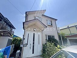 物件画像 八王子市下恩方町 中古一戸建て